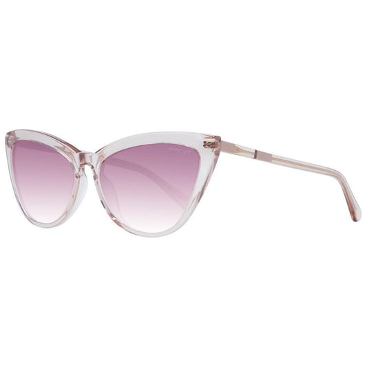 Gant Pink Women Sunglasses