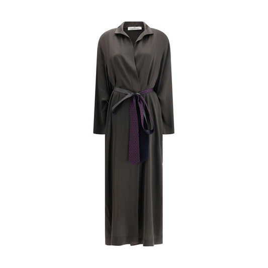Di Stavnitser Gaia long Kimono