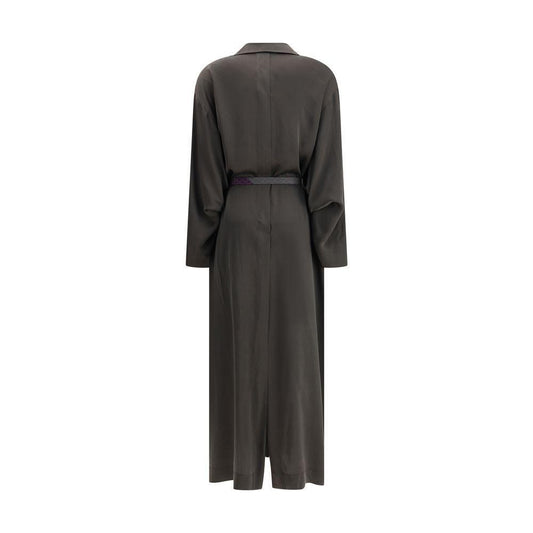 Di Stavnitser Gaia long Kimono
