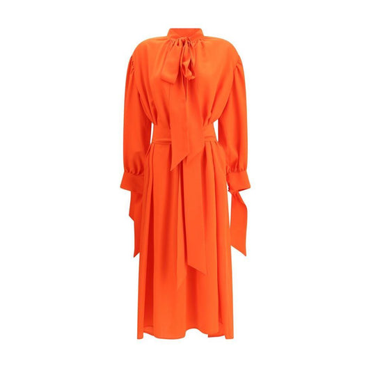SA SU PHI Susanna long Dress