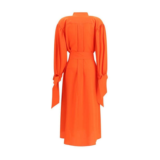SA SU PHI Susanna long Dress