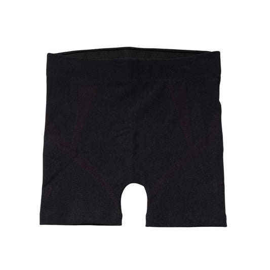 Dolce & Gabbana Black Nylon Stretch Boxer Shorts Underwear BIK1545-14