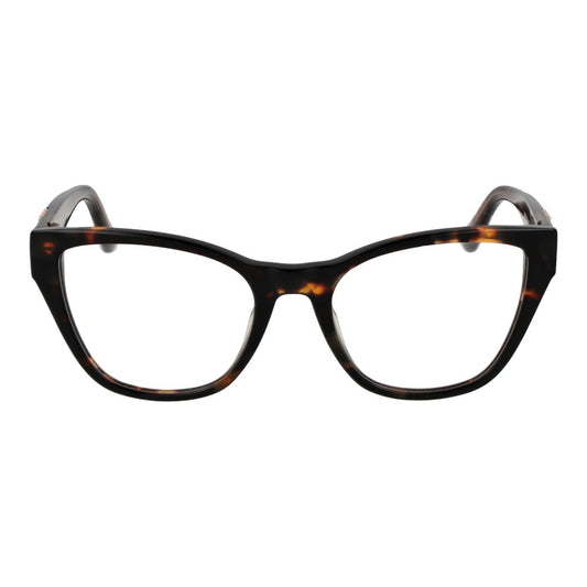Guess Brown Women Glasses Frame