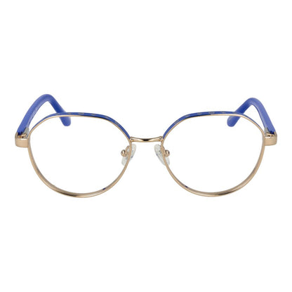 Guess Gold Metal Glasses (Frames)