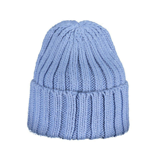 Norway 1963 Blue Marabou Hats & Cap NO-25509