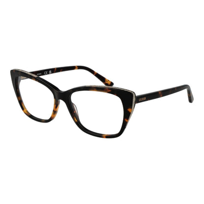 Guess Brown Acetate Glasses (Frames)