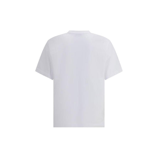 Ferragamo Logoed T-Shirt FE-786470001-L