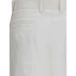 Chloé Flare Pants CH-CH25APA06340107-IT40 | M