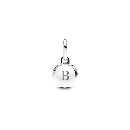 PANDORA JEWELRY Mod. 793693C00 DESIGNER FASHION JEWELLERY PANDORA Lavender