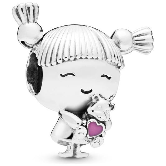 PANDORA Mod. 798016EN160 DESIGNER FASHION JEWELLERY PANDORA Lavender