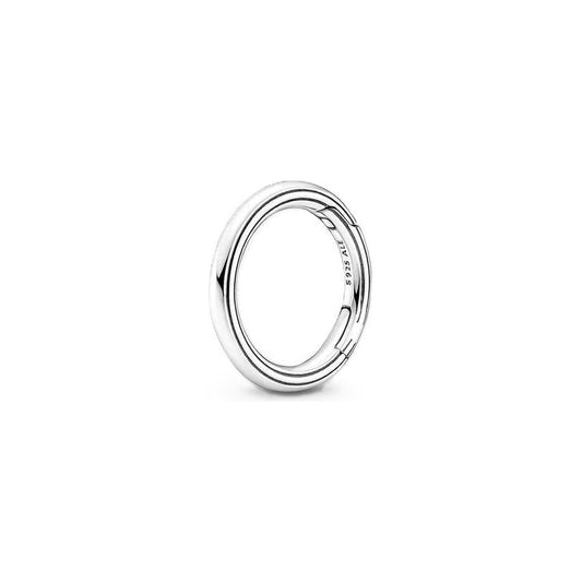 PANDORA CHARMS Mod. ROUND OPENABLE LINK 799671C00