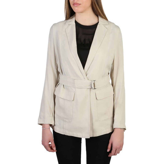 Armani Jeans Jackets Jackets Armani Jeans Light Gray