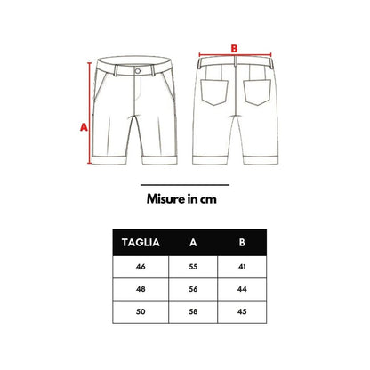 Dior Beige Cotton Cargo Shorts
