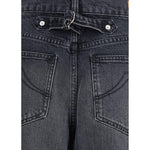 Kenzo Futura Jeans KE-FF62DP2356C8BS-W25