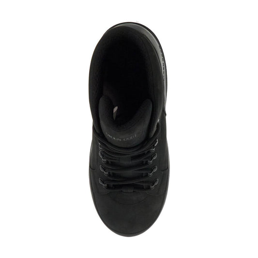 Moon Boot luna trek mid nubuck an
