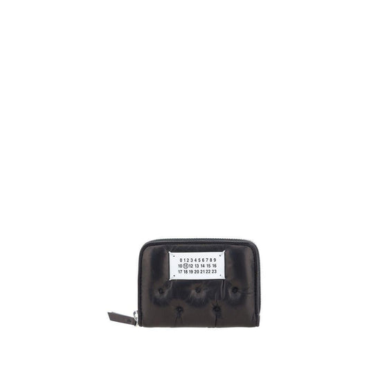 Margiela Quilted Wallet