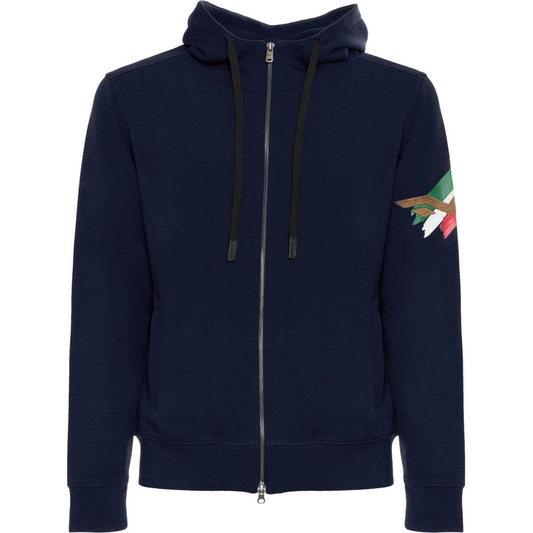 Armata Di Mare Sweatshirts Sweatshirts Armata Di Mare Black