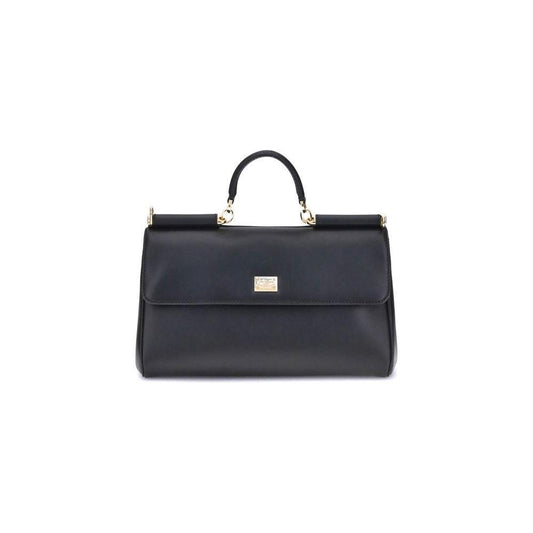 Dolce & Gabbana My Sicily Handbag