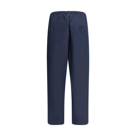 Prada Cotton Pants PR-SPH497SOOO12VBF0008-M