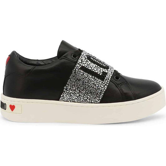 Love Moschino Sneakers Sneakers Love Moschino Dark Slate Gray