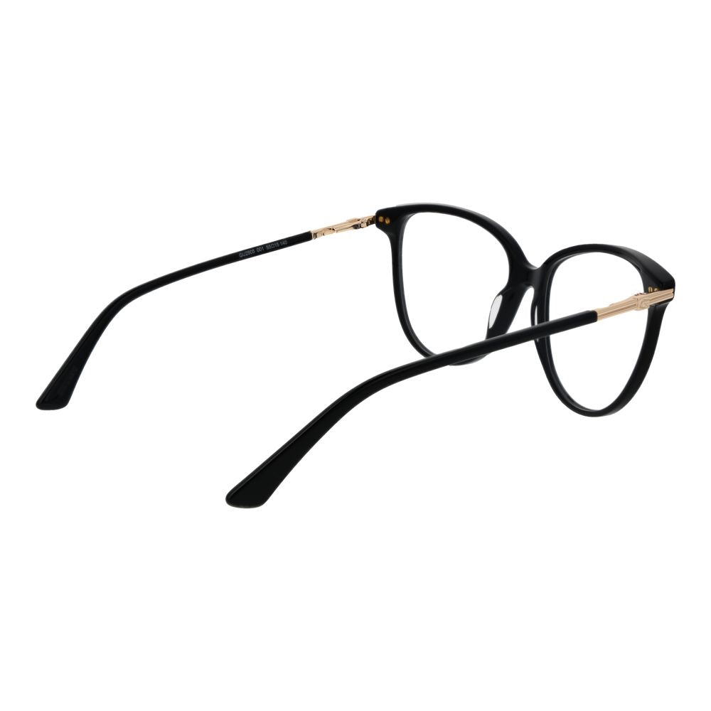 Guess Black Acetate Glasses (Frames)