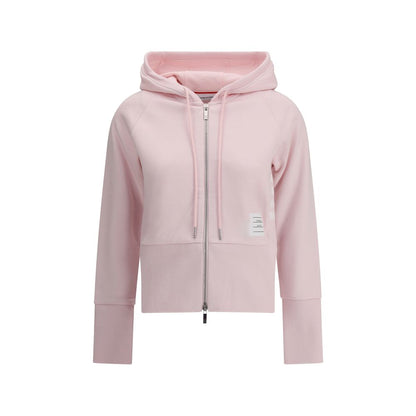 Thom Browne Multicolor Cotton Sweatshirt