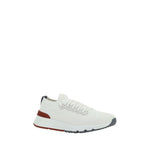 Brunello Cucinelli Cotton Sneakers BR-MZUPMBO252CJ987-EU41/US8