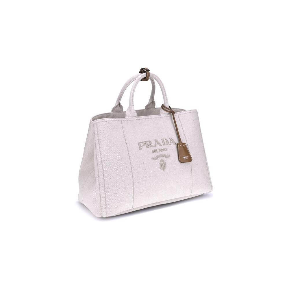 Prada Extra large Jardinière Handbag PR2VG131VOOO2CX9F0018BB
