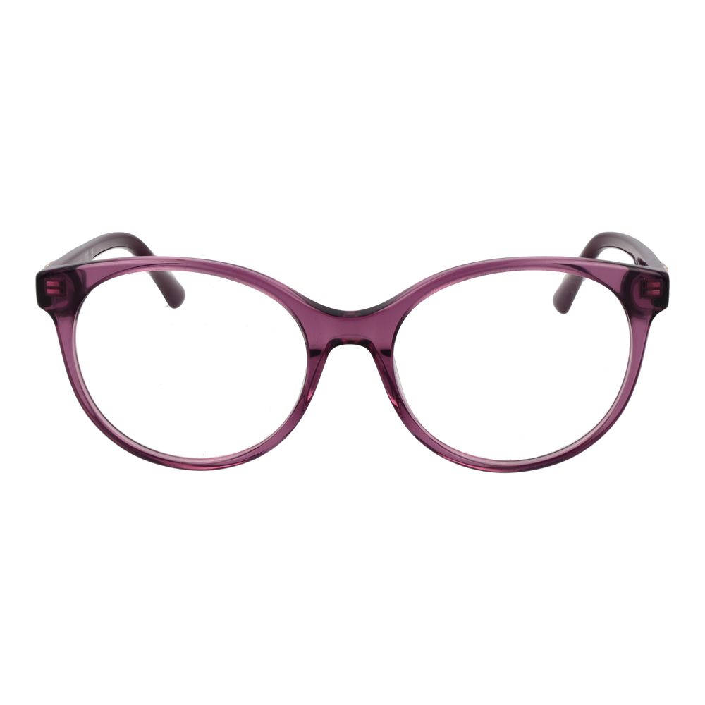 Guess Purple Acetate Glasses (Frames)