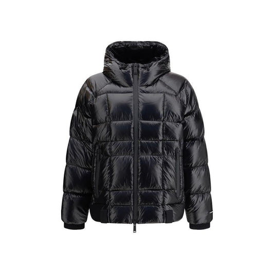 Dsquared² 3D Down Jacket DS-S74AM1611D35315900-IT46 | S
