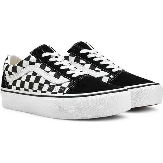 Vans Sneakers Sneakers Vans Light Gray