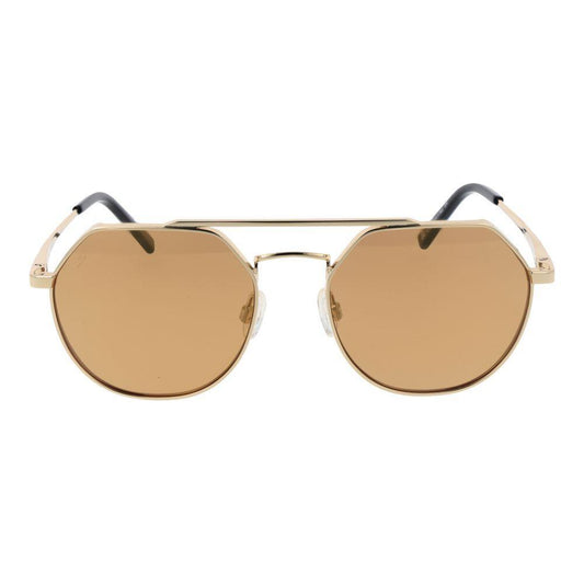 Serengeti Gold Unisex Sunglasses SE-1015350