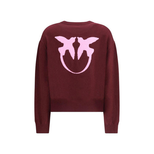 PINKO Logo Sweater PI-105561A2SIYND-L