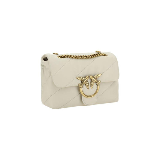 PINKO Love Mini Puff Shoulder Bag PI100039A0F2Z14QBB