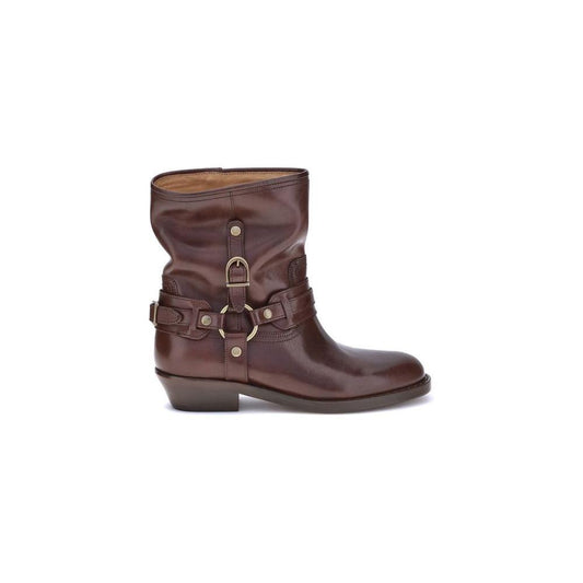 Isabel Marant Ildred Ankle Boots
