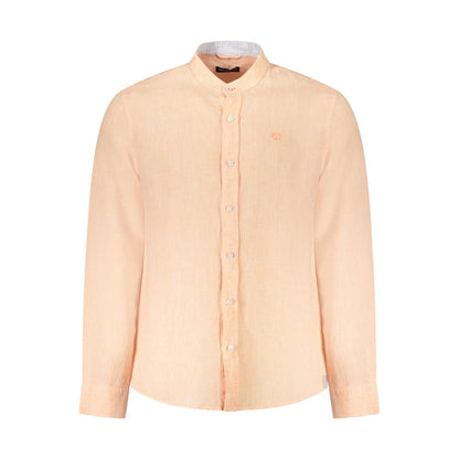North Sails Rosa Linen Men Shirt