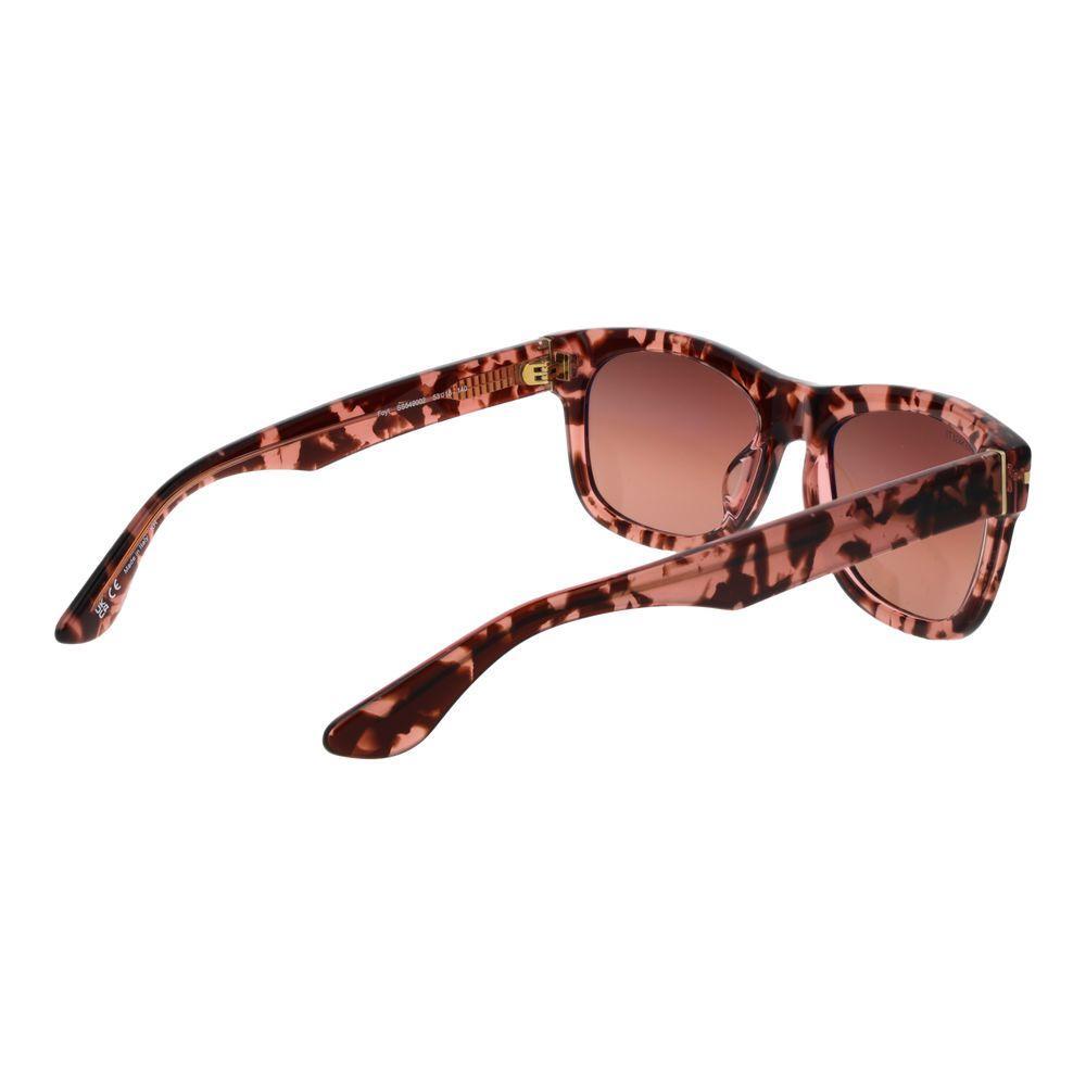 Serengeti Multicolor Plastic Sunglasses