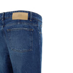 Ami Paris Tapered Fit Jeans AM-8735198478548-W30