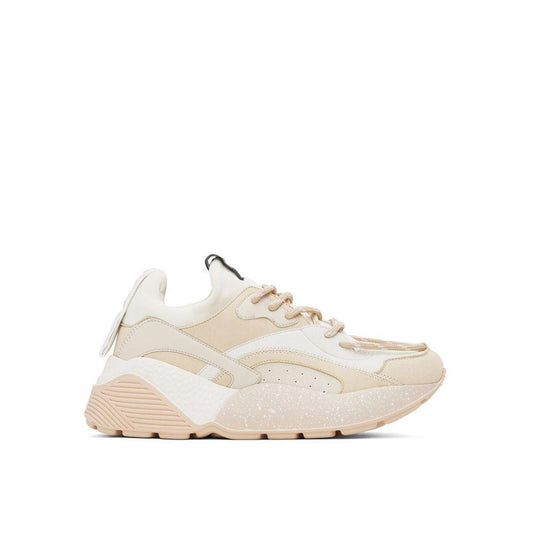 Stella McCartney Pastel Multicolor Eclypse Sneakers ST-8829677142228-EU35/US5