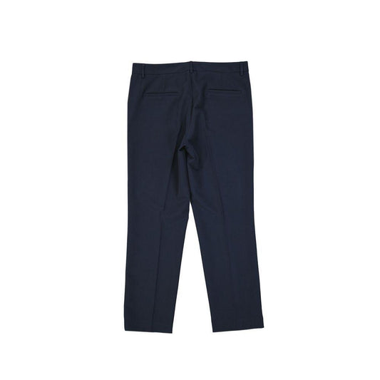 BLANCA VITA Cropped Trousers