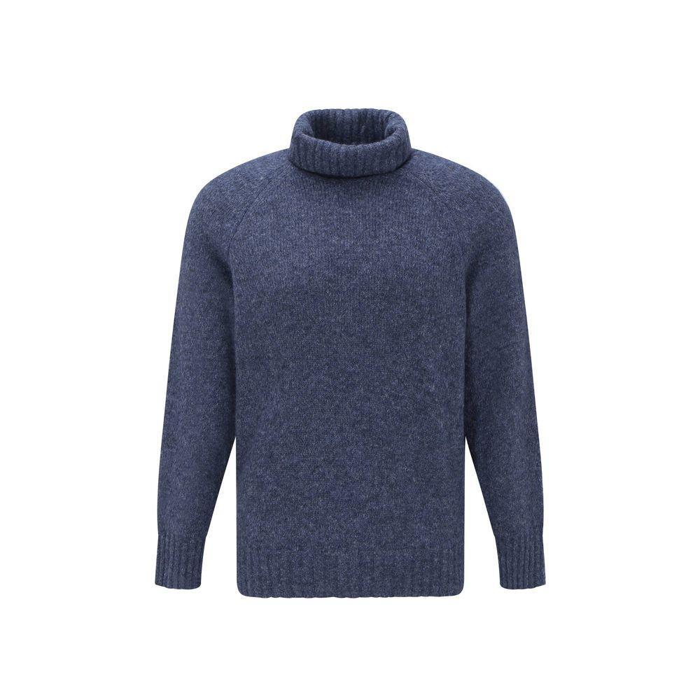 Brunello Cucinelli Turtleneck Sweater BR-8735287378132-IT50 | L