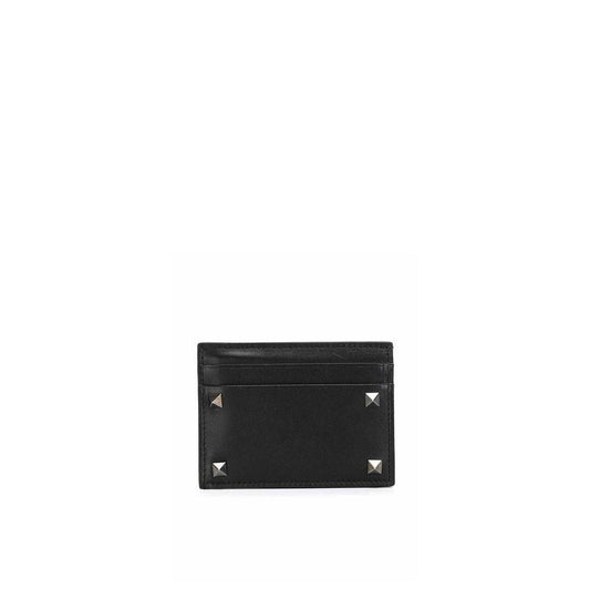 Valentino Garavani Rockstud Card Holder VA-8770041151700
