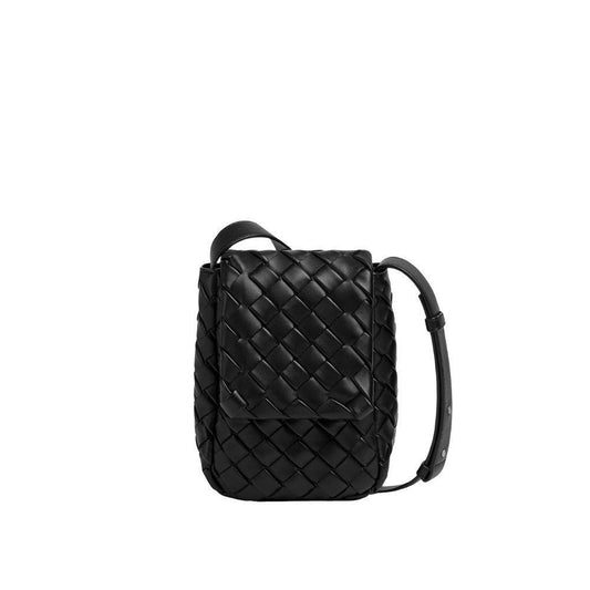 Bottega Veneta Mini Vertical Cobble BO-8772588339412