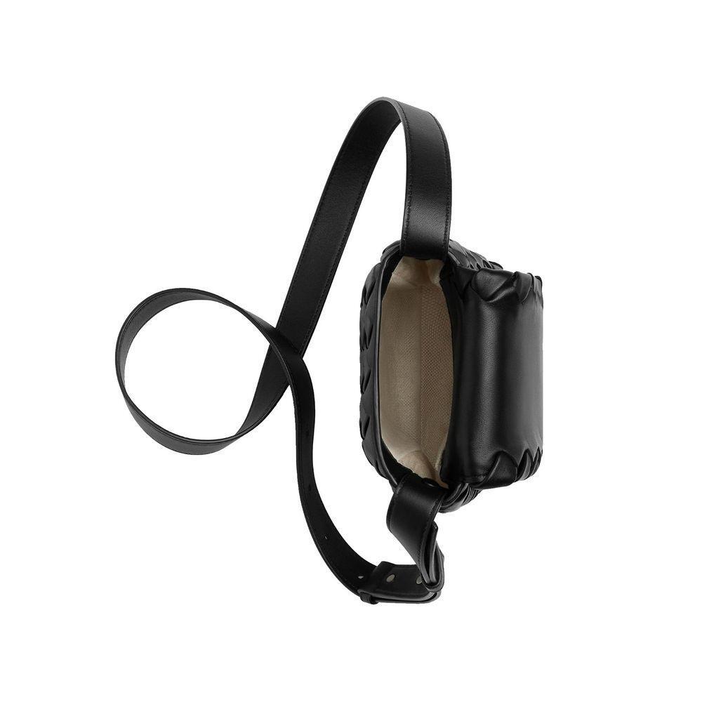 Bottega Veneta Mini Vertical Cobble BO-8772588339412