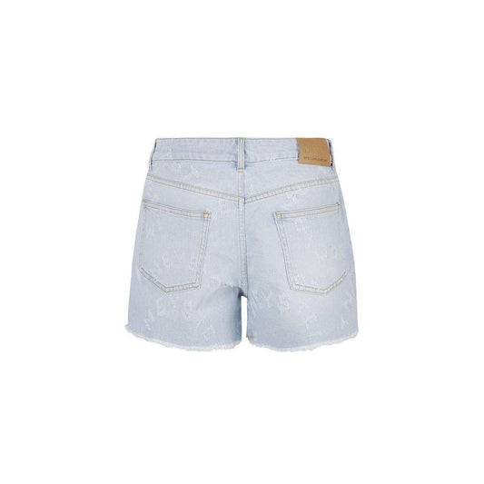 Stella McCartney Denim Shorts ST-8848263250132-W29
