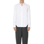 Gucci Cotton Poplin Shirt GU-8775472971988-38