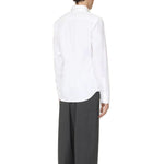 Gucci Cotton Poplin Shirt GU-8775472971988-38