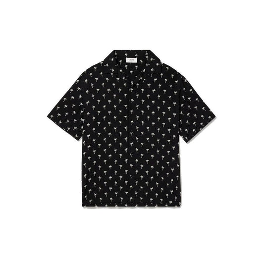 Celine Céline Hawaiian Shirt CE-8781982859476-39