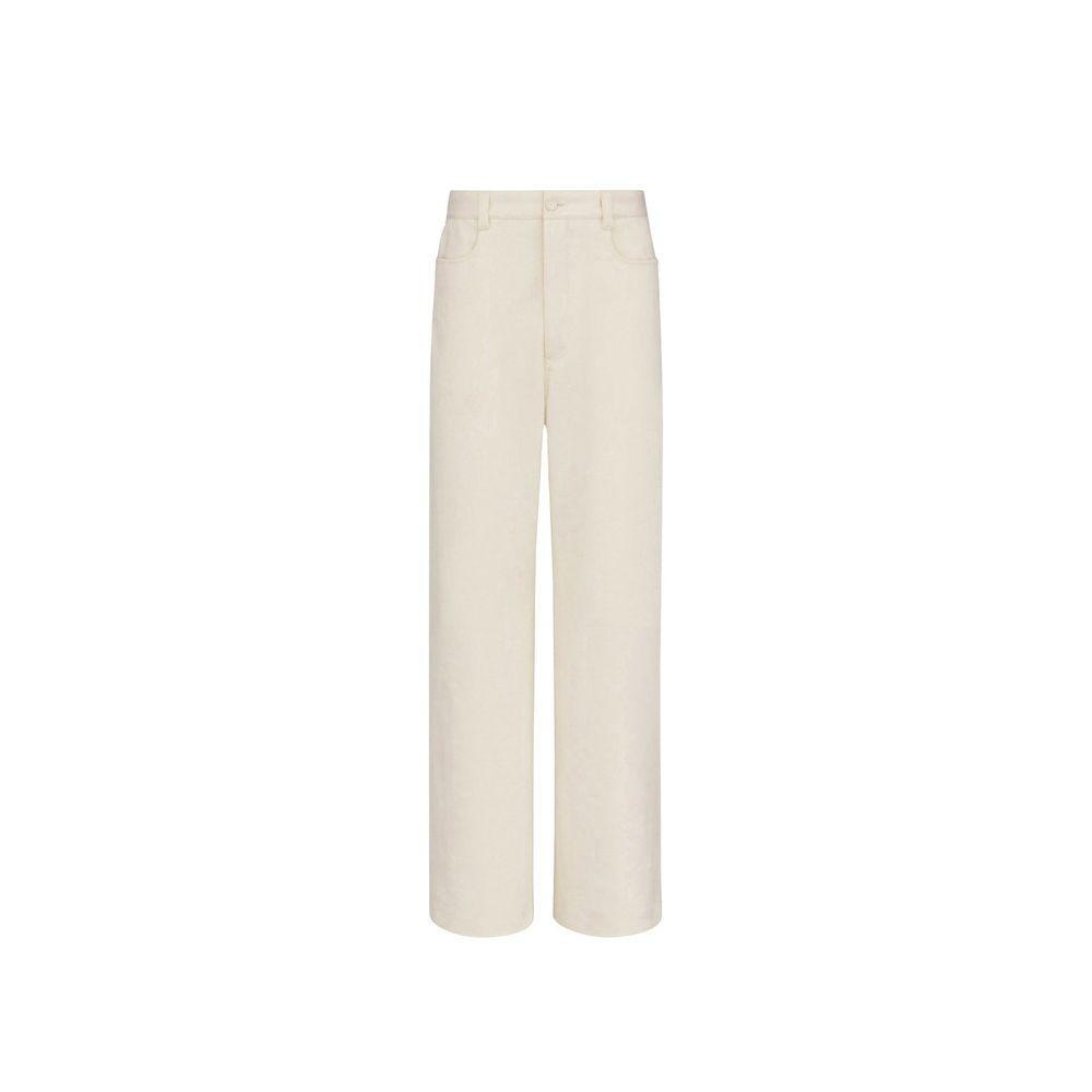 Dior Icons Chino Trousers DI-8817248272596-48 | M