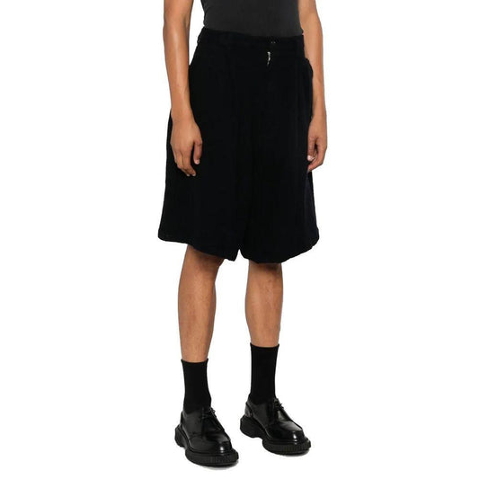 Comme Des Garçons Comme des Garçons knee-length Shorts CO-8817311547604-S